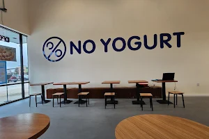 No Yogurt image