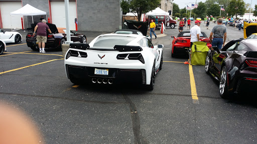 Car Dealer «Bowman Auto Center», reviews and photos, 9603 Dixie Hwy, Village of Clarkston, MI 48348, USA