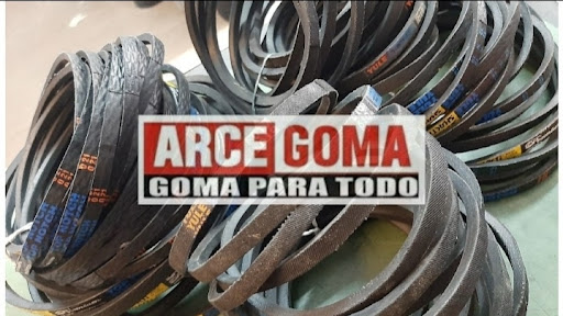 Arce Goma