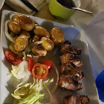 Photo n°2 de l'avis de Antonio.d fait le 16/08/2021 à 09:08 sur le  La Baita - Braceria & Pizzeria à Ceglie Messapica