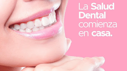 Salud Dental Especialidades