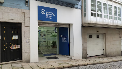 Instituto Gallego de Cirugía Ocular en Ferrol, A Coruña