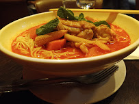 Soupe du Restaurant vietnamien Mai Tai One à Paris - n°5