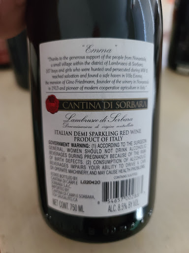 Liquor Store «Norman’s Liquors and Fine Wines», reviews and photos, 5235 Gulf Blvd, St Pete Beach, FL 33706, USA