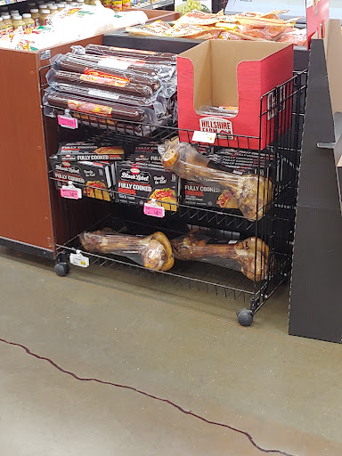 Grocery Store «Harps Food Store», reviews and photos, 232 US-167, Bald Knob, AR 72010, USA