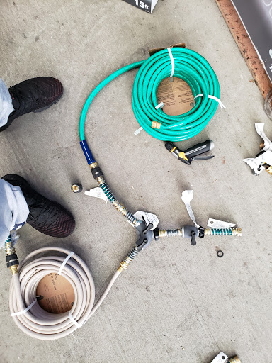 Home Improvement Store «The Home Depot», reviews and photos, 5411 Columbia Pike, Spring Hill, TN 37174, USA