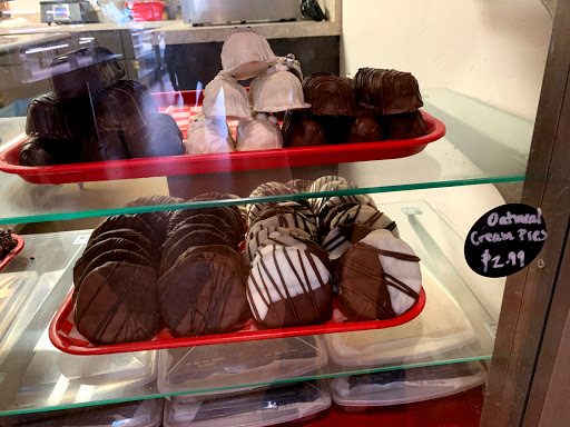 Chocolate Shop «Apple Tree Chocolate», reviews and photos, 754 Asp Ave, Norman, OK 73069, USA
