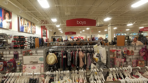 Department Store «HomeGoods», reviews and photos, 8213 Cooper Creek Blvd, Bradenton, FL 34201, USA