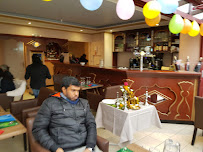 Atmosphère du Restaurant indien Krishnou Bhavan à Gien - n°18