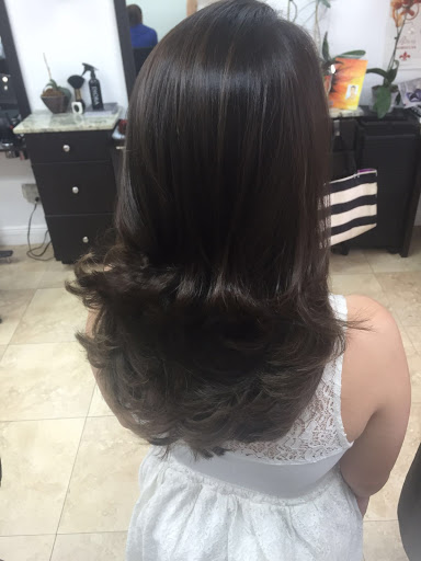 Beauty Salon «Rose Beauty Spa & Salon», reviews and photos, 18683 W Dixie Hwy, Aventura, FL 33180, USA