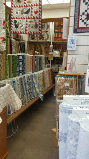 Fabric Store «Windy Moon Quilts», reviews and photos, 440 Spokane St, Reno, NV 89512, USA