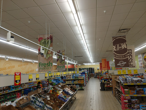 Supermarket «ALDI», reviews and photos, 6810 Race Track Rd, Bowie, MD 20715, USA