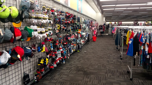 Clothing Store «Burlington Coat Factory», reviews and photos, 9175 E Stockton Blvd, Elk Grove, CA 95624, USA
