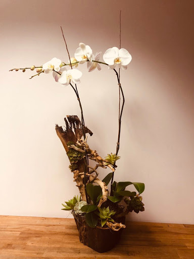 Florist «Brickell Avenue Flowers & Gifts», reviews and photos, 701 Brickell Ave, Miami, FL 33131, USA