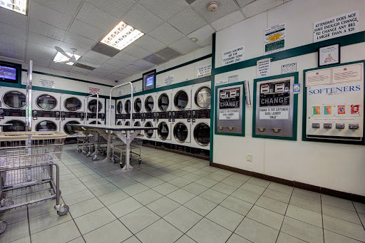 Laundry «Candy Clean Laundry», reviews and photos, 7100 Pines Blvd Suite 27, Pembroke Pines, FL 33024, USA