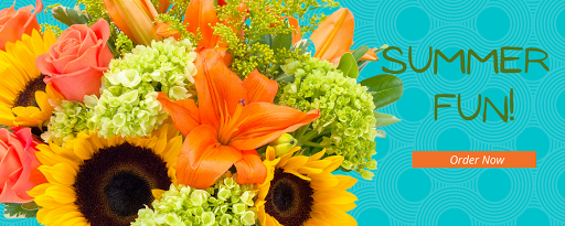 Florist «Stems Florist», reviews and photos, 210 St Francois St, Florissant, MO 63031, USA