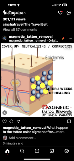 Explore tattoo ideas for bicep, creative tattoo ideas in Victorville, available at Goawaytats tattoo removal