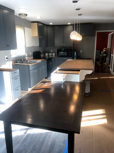 Heating Contractor «Handyside Plumbing, Heating & Air Conditioning», reviews and photos, 587 Old York Rd, Etters, PA 17319, USA