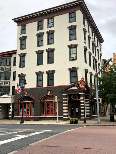 Pawn Shop «Easton Exchange», reviews and photos, 58 Centre Square, Easton, PA 18042, USA