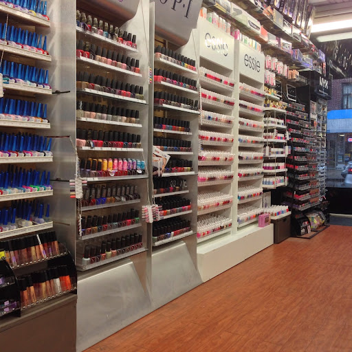 Beauty Supply Store «Optima Beauty Supply», reviews and photos, 84-15 Roosevelt Ave, Jackson Heights, NY 11372, USA