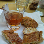 Photo n°1 de l'avis de Marco.u fait le 01/09/2021 à 07:26 sur le  Montelleri Ristorante & Residenza di Campagna à Vicchio