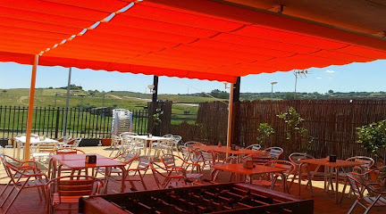 Información y opiniones sobre Restaurante el Cruce de Chillón
