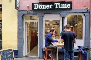 Döner Times image