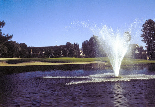 Yorba Linda Country Club