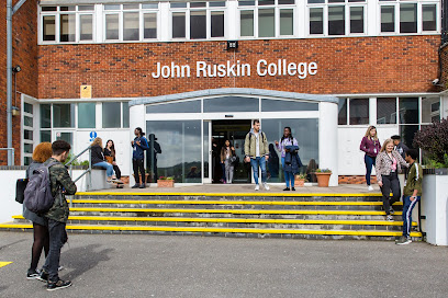 John Ruskin College