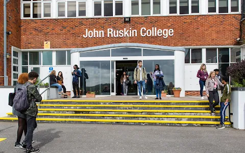John Ruskin College image
