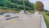 Skatepark de Aix les bains Tresserve