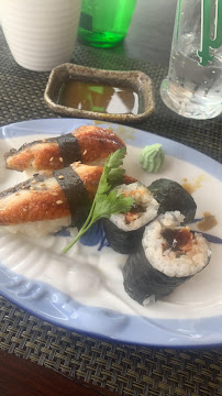 Sushi du Restaurant japonais Shuriken à Lille - n°10