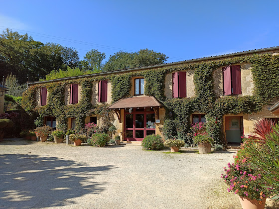 Photos des visiteurs Chambre d'hôtes La Ferme Fleurie 24250 La Roque-Gageac