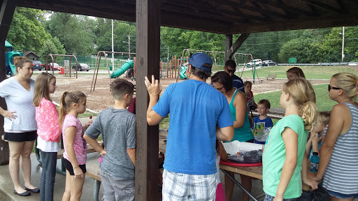 Golf Club «Harmon Golf Club», reviews and photos, 314 S East St, Lebanon, OH 45036, USA