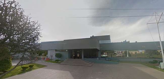 Hospital de las FF.AA. - Punta Arenas