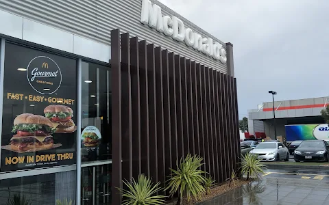 McDonald's Thomastown II image