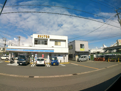 ローソン 鹿児島錦江町店