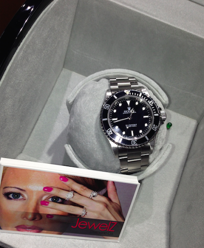 Jeweler «JewelZ Diamond Co.», reviews and photos, 6301 NW Loop 410, San Antonio, TX 78238, USA