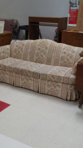 Thrift Store «Rescue Treasures», reviews and photos, 524 N Burdick St, Kalamazoo, MI 49007, USA