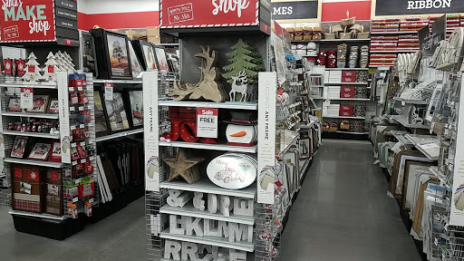 Craft Store «Michaels», reviews and photos, 5255 Eldorado Pkwy, Frisco, TX 75033, USA