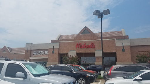 Shopping Mall «MacArthur Park», reviews and photos, 7505 N MacArthur Blvd, Irving, TX 75063, USA