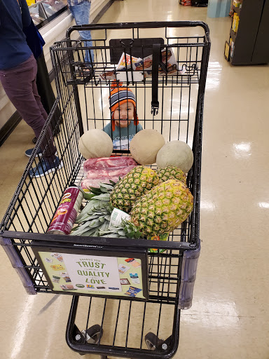 Grocery Store «Tom Thumb», reviews and photos, 2611 West Park Row, Arlington, TX 76013, USA