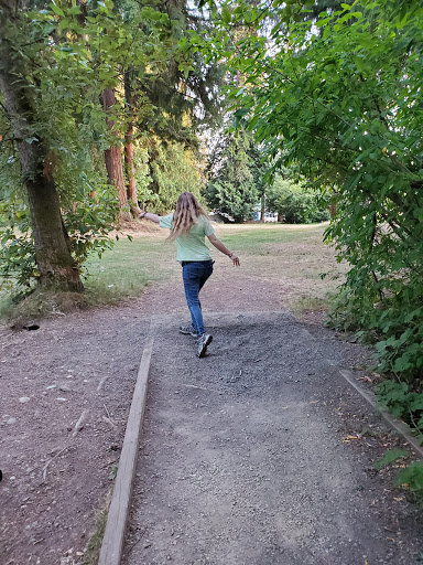 Public Golf Course «Ferguson Park Disk Golf Course», reviews and photos, 1303 Ferguson Park Rd, Snohomish, WA 98290, USA