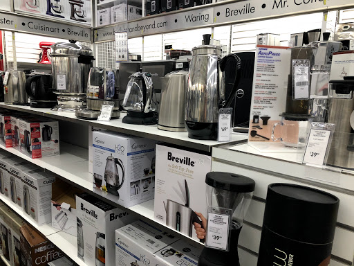 Department Store «Bed Bath & Beyond», reviews and photos, 6050 North Point Pkwy, Alpharetta, GA 30022, USA