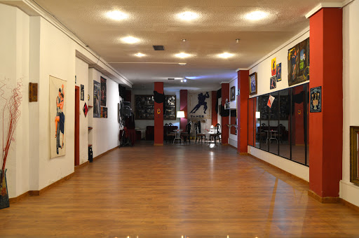 Imagen del negocio Tango por Tango en Madrid, Madrid