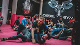 Diesel Gym - Thai Boxing, MMA, 10th Planet Jiu Jitsu