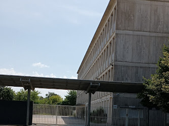 Collège Carré Sainte Honorine