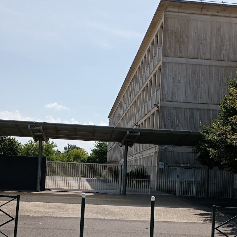 Collège Carré Sainte Honorine