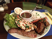 Churrasco du Restaurant brésilien Brasileirinho à Paris - n°9