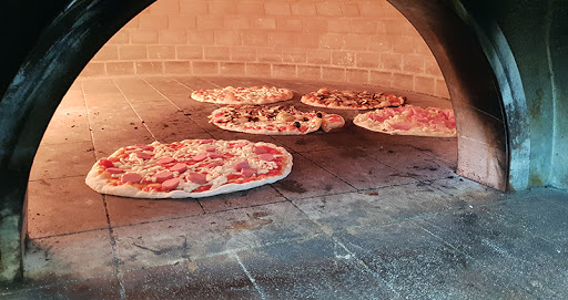Braceria Pizzeria Hakuna Matata in Roma, Città Metropolitana di Roma Capitale